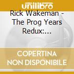 Rick Wakeman - The Prog Years Redux: 1973-1977 (32 Cd) cd