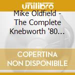 Mike Oldfield - The Complete Knebworth '80 Broadcast cd