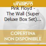Pink Floyd - The Wall (Super Deluxe Box Set) (2 Cd + Merch) cd