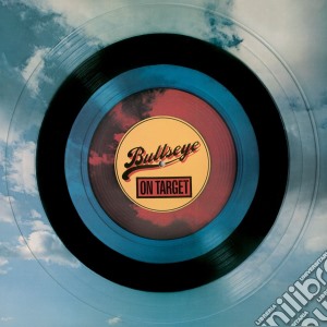 Bullseye - On Target cd musicale di Bullseye