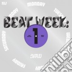 (LP Vinile) Sraw - Beat Weeks