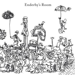(LP Vinile) Enderby's Room - Enderby's Room lp vinile di Enderby s room