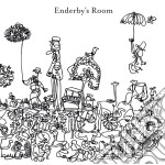 (LP Vinile) Enderby's Room - Enderby's Room