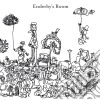 (LP Vinile) Enderby's Room - Enderby's Room cd