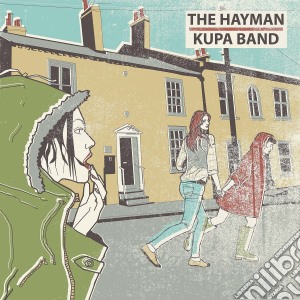 (LP Vinile) Hayman Kupa Band - Hayman Kupa Band lp vinile di Hayman Kupa Band