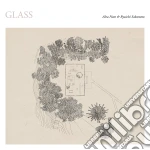 (LP Vinile) Ryuichi Sakamoto / Alva Noto - Glass vinile