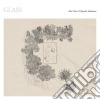 (LP Vinile) Ryuichi Sakamoto / Alva Noto - Glass cd