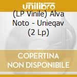 (LP Vinile) Alva Noto - Unieqav (2 Lp) vinile