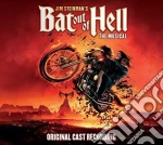 Original Cast Recording - Jim Steinman's Bat Out Of Hell: The Musical (Original Cast Recording) (2 Cd) cd