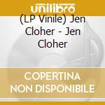 (LP Vinile) Jen Cloher - Jen Cloher vinile