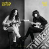 (LP Vinile) Courtney Barnett & Kurt Vile - Lotta Sea Lice cd