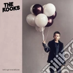 (LP Vinile) Kooks (The) - Let'S Go Sunshine (2 Lp) vinile