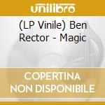 (LP Vinile) Ben Rector - Magic vinile