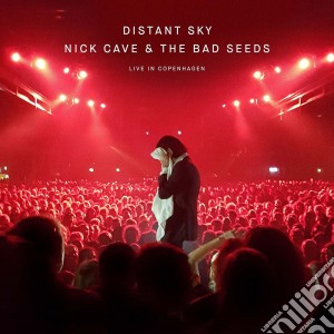 (LP Vinile) Nick Cave & The Bad Seeds - Distant Sky Live In Copenaghen lp vinile di Nick Cave & The Bad Seeds