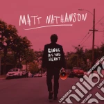 Matt Nathanson - Sings His Sad Heart cd
