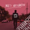 Matt Nathanson - Sings His Sad Heart cd