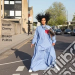 Neneh Cherry - Broken Politics cd