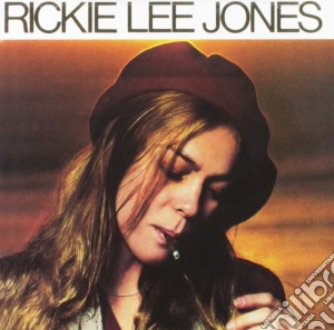 (LP Vinile) Rickie Lee Jones - Rickie Lee Jones lp vinile di Rickie Lee Jones