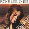 (LP Vinile) Rickie Lee Jones - Rickie Lee Jones cd