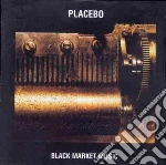 (LP Vinile) Placebo - Black Market Music vinile
