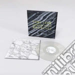 (LP Vinile) Yung Lean - Unknown Death (Transparent Vinyl) vinile