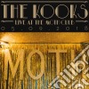 (LP Vinile) Kooks (The) - Live At The Moth Club cd