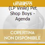 (LP Vinile) Pet Shop Boys - Agenda lp vinile di Pet Shop Boys