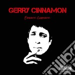 (LP Vinile) Gerry Cinnamon - Erratic Cinematic