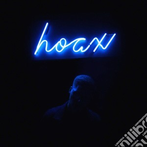 Kevin Garrett - Hoax cd musicale di Kevin Garrett