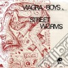 Viagra Boys - Street Worms cd