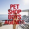 (LP Vinile) Pet Shop Boys - Agenda cd
