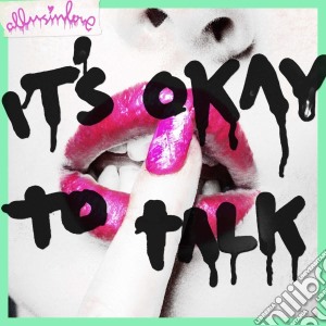 (LP Vinile) Allusinlove - It'S Okay To Talk lp vinile