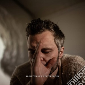 Tallest Man On Earth (The) - I Love You. It's A Fever Dream cd musicale