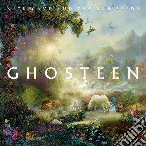 Nick Cave & The Bad Seeds - Ghosteen (2 Cd) cd musicale di Nick Cave & The Bad Seeds