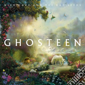 (LP Vinile) Nick Cave & The Bad Seeds - Ghosteen (2 Lp) lp vinile
