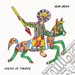 Adam Green - Engine Of Paradise cd