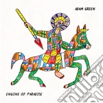 (LP Vinile) Adam Green - Engine Of Paradise vinile