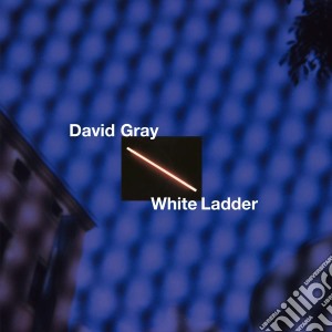 David Gray - White Ladder (20Th Anniversary Edition) (2 Cd) cd musicale