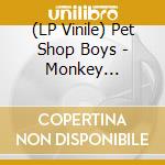 (LP Vinile) Pet Shop Boys - Monkey Business vinile