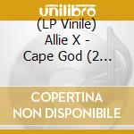 (LP Vinile) Allie X - Cape God (2 Lp) vinile