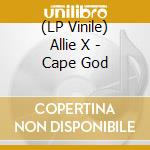 (LP Vinile) Allie X - Cape God vinile