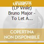 (LP Vinile) Bruno Major - To Let A Good Thing Die vinile