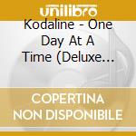 Kodaline - One Day At A Time (Deluxe Edition) cd musicale