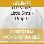 (LP Vinile) Little Simz - Drop 6 lp vinile