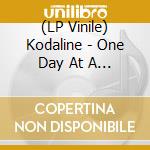 (LP Vinile) Kodaline - One Day At A Time (Limited Deluxe Edition) (Purple Vinyl) vinile