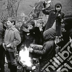 Gerry Cinnamon - Bonny - Definitive Version cd