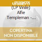 (LP Vinile) Alfie Templeman - Forever Isn't Long Enough (Ep 12') vinile