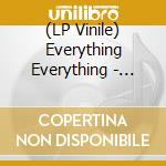 (LP Vinile) Everything Everything - Supernormal (10') vinile