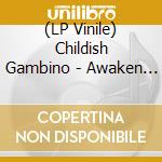 (LP Vinile) Childish Gambino - Awaken My Love! vinile