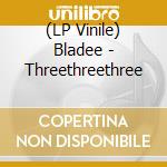 (LP Vinile) Bladee - Threethreethree cd